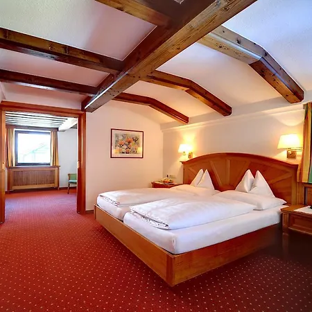 Heart Arlberg 4* St. Anton am Arlberg