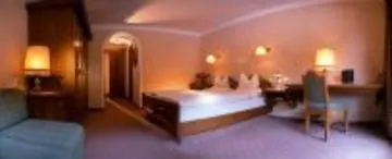 Arlberg Hotel