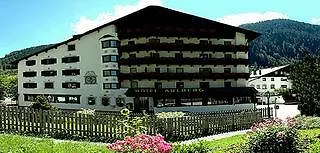 Arlberg Hotel