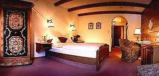 Arlberg Hotel