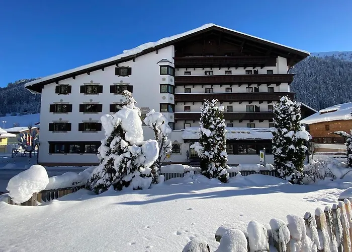 Hotel Heart Arlberg Sankt Anton am Arlberg