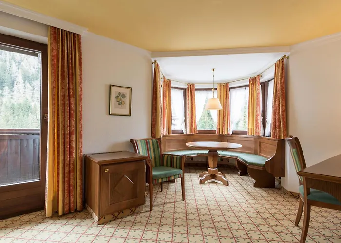 Heart Arlberg Hotel Sankt Anton am Arlberg