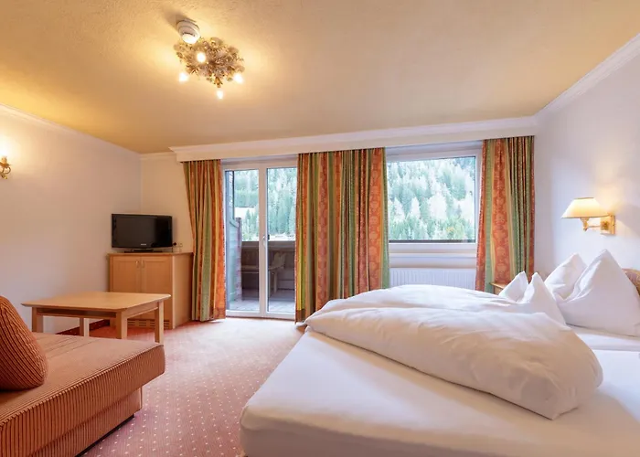 Heart Arlberg Sankt Anton am Arlberg