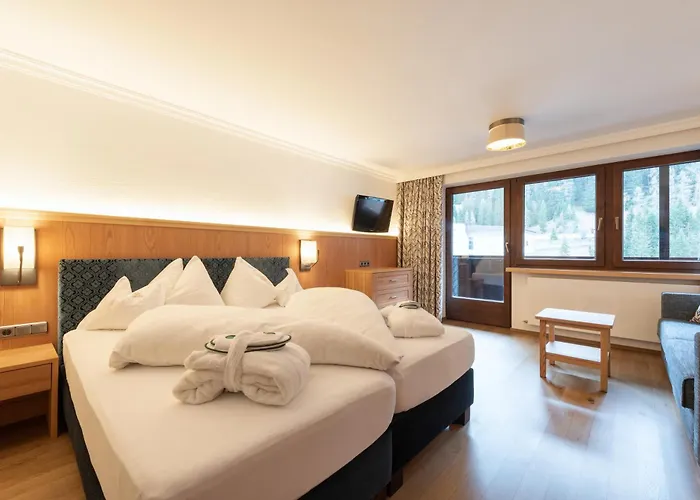Hotel Heart Arlberg