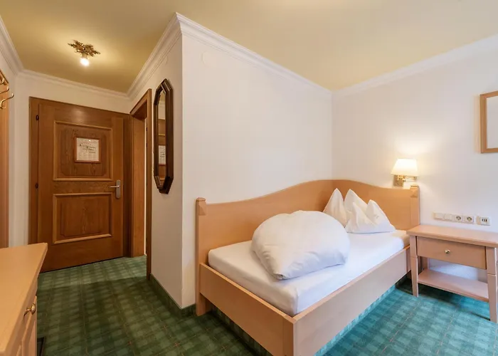 Hotel Heart Arlberg 3*