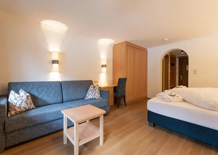 Heart Arlberg Hotel Sankt Anton am Arlberg