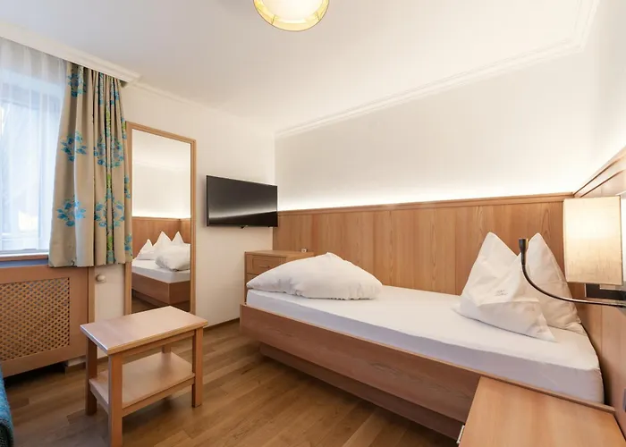 Hotel Heart Arlberg Sankt Anton am Arlberg