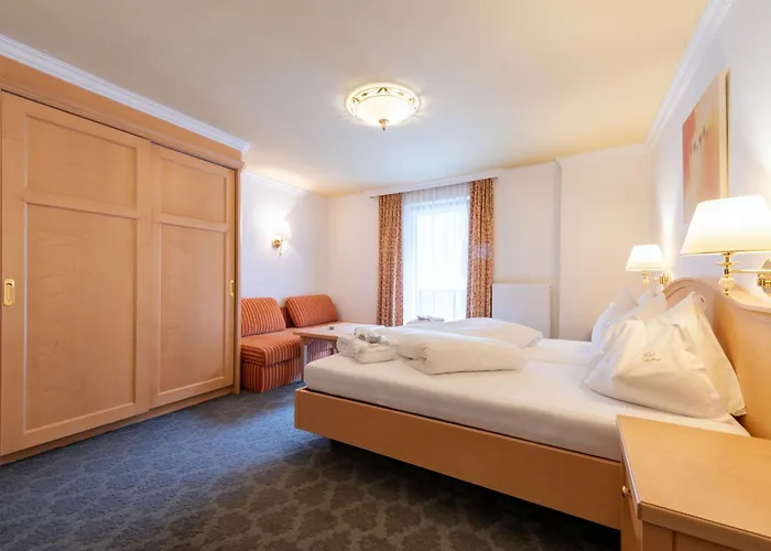 Heart Arlberg Sankt Anton am Arlberg