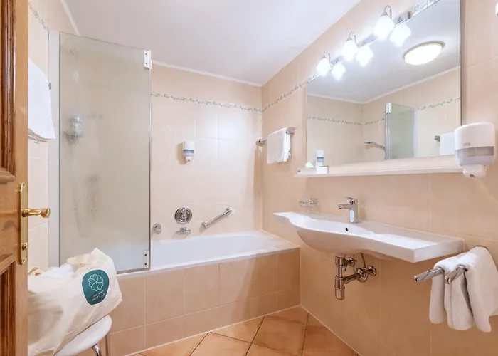 Heart Arlberg 3* Sankt Anton am Arlberg