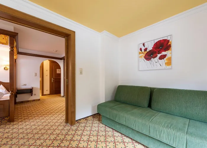 Heart Arlberg Hotel 3*