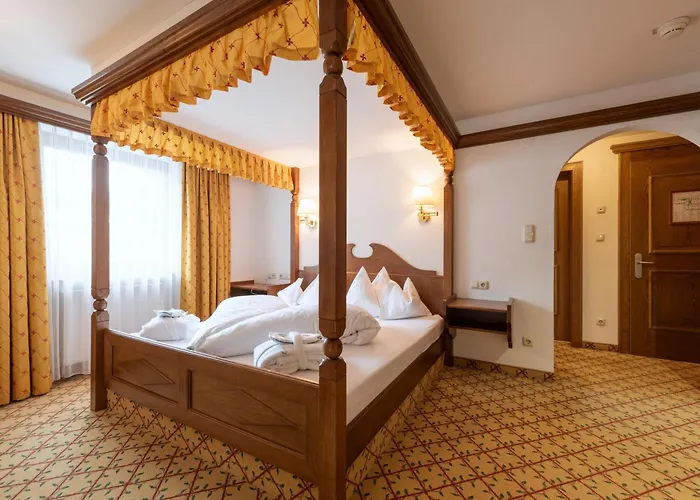 Hotel Heart Arlberg Sankt Anton am Arlberg