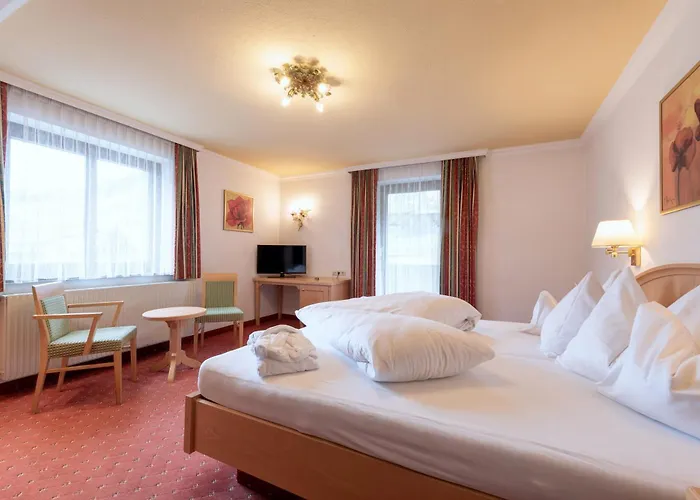 Heart Arlberg 3* Sankt Anton am Arlberg