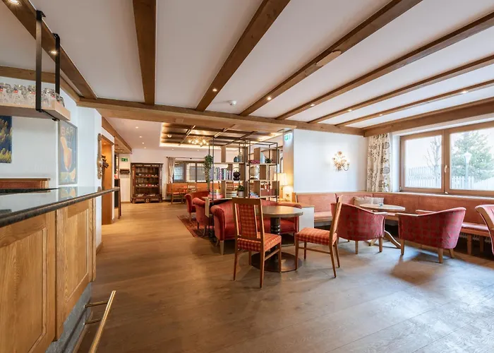 Hotel Heart Arlberg 3*