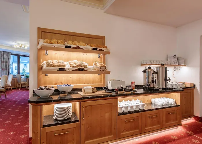 Heart Arlberg Hotel Sankt Anton am Arlberg