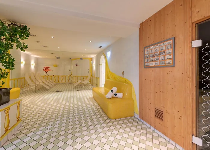 Heart Arlberg Sankt Anton am Arlberg