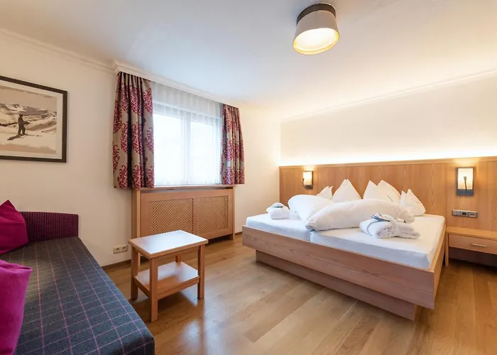 Heart Arlberg 3* Sankt Anton am Arlberg