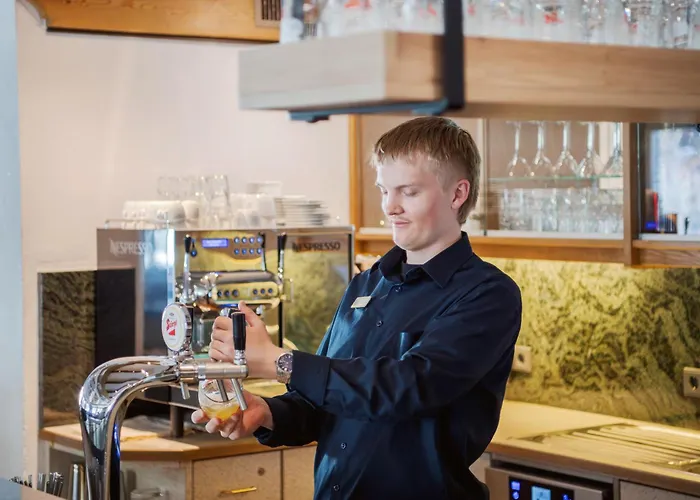 Heart Arlberg Hotel 3*