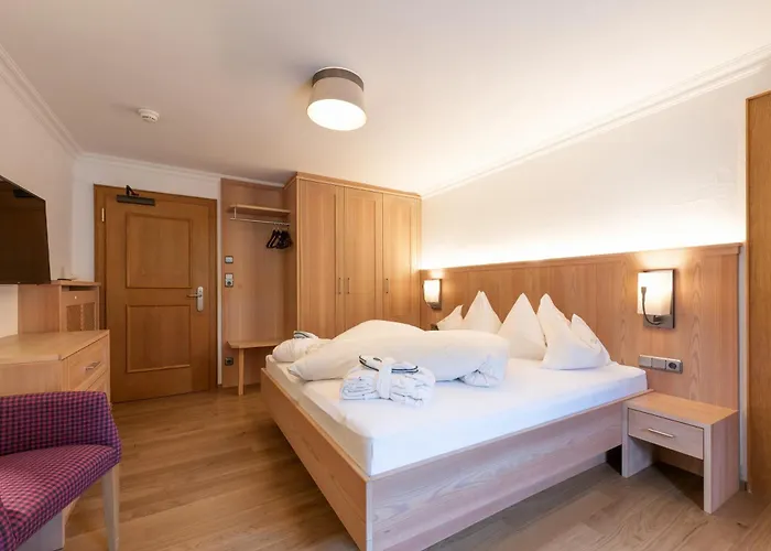 Heart Arlberg Hotel Sankt Anton am Arlberg