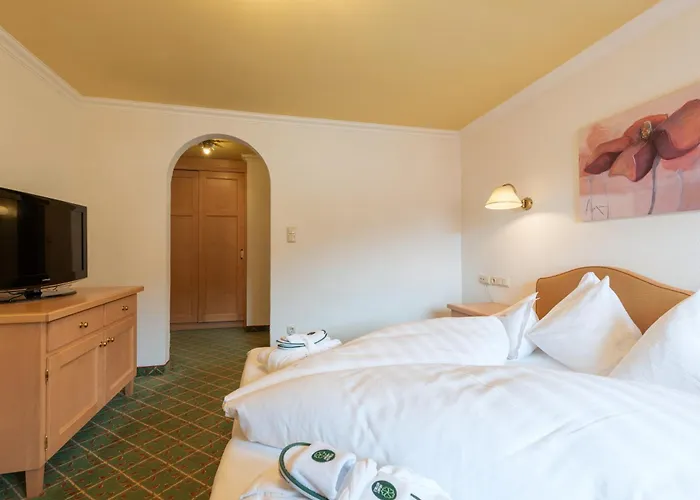 Hotel Heart Arlberg Sankt Anton am Arlberg