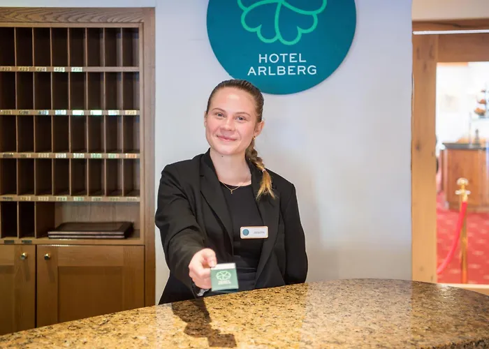 Heart Arlberg 3* Sankt Anton am Arlberg