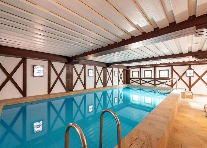 Heart Arlberg Hotel 3*