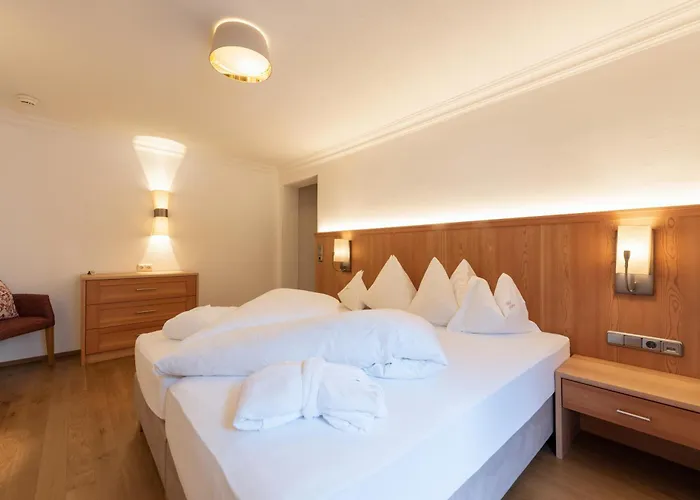 Heart Arlberg Hotel Sankt Anton am Arlberg