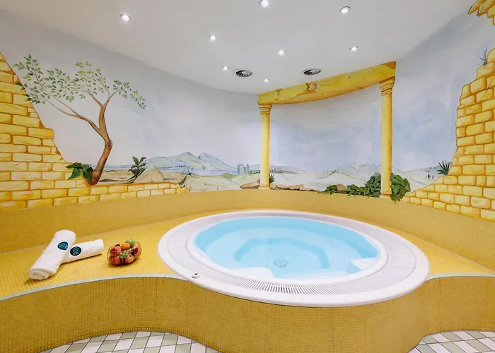 Heart Arlberg Sankt Anton am Arlberg