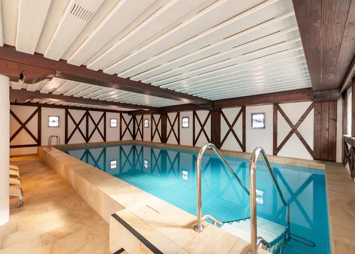 Heart Arlberg 3* Sankt Anton am Arlberg