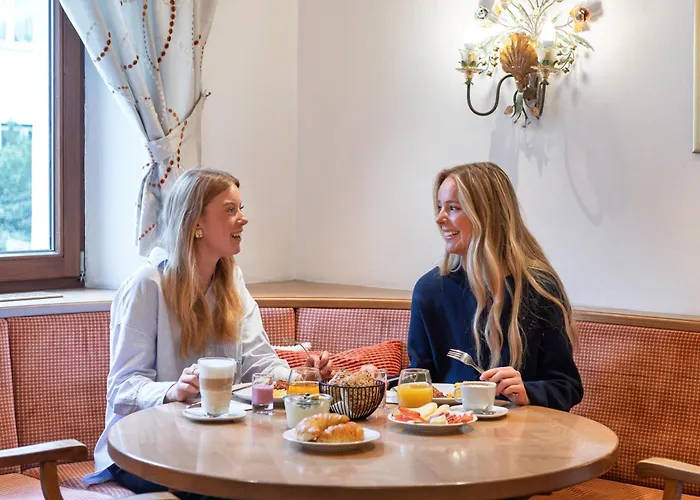 Heart Arlberg Hotel Sankt Anton am Arlberg