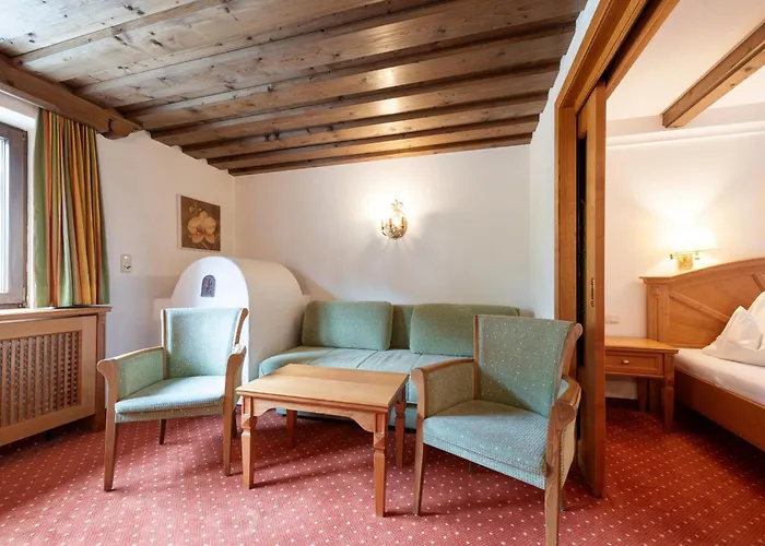 Heart Arlberg Hotel 3*