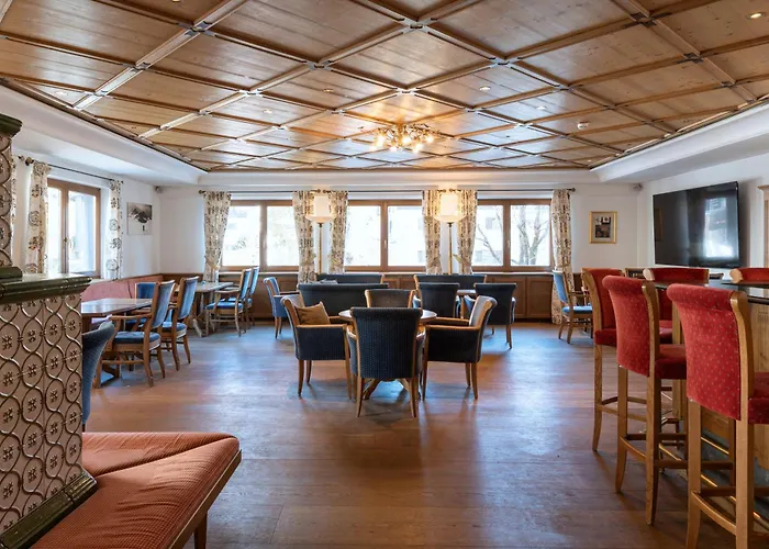 Heart Arlberg Hotel Sankt Anton am Arlberg