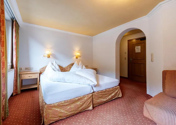 Hotel Heart Arlberg Sankt Anton am Arlberg