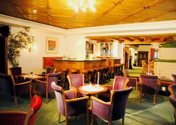 Otel Heart Arlberg Sankt Anton am Arlberg