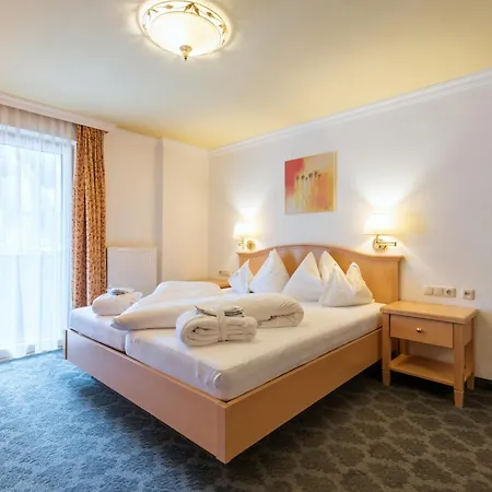 Hotel Heart Arlberg