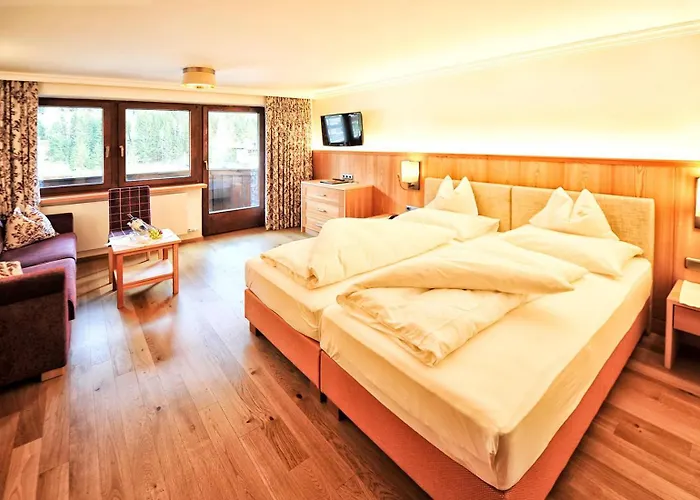 Ξενοδοχείο Heart Arlberg