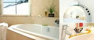 Heart Arlberg Ξενοδοχείο 3*