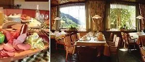 Heart Arlberg 3* Σανκτ Αντόν αμ Άλμπεργκ