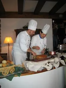 Heart Arlberg Σανκτ Αντόν αμ Άλμπεργκ