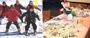 Heart Arlberg Ξενοδοχείο