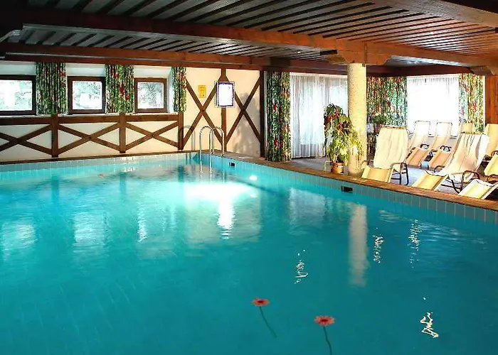 Heart Arlberg Ξενοδοχείο 3*