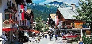 Ξενοδοχείο Heart Arlberg 3*