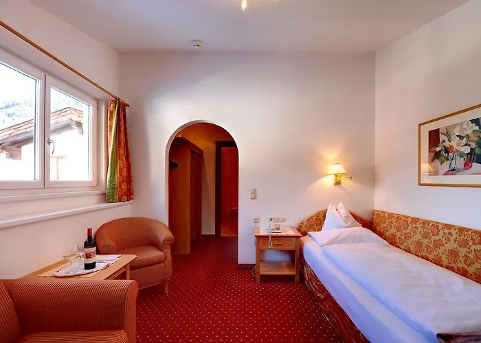 Heart Arlberg Ξενοδοχείο 3*