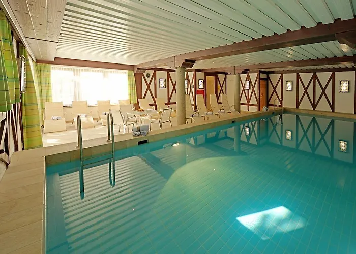 Ξενοδοχείο Heart Arlberg 3*