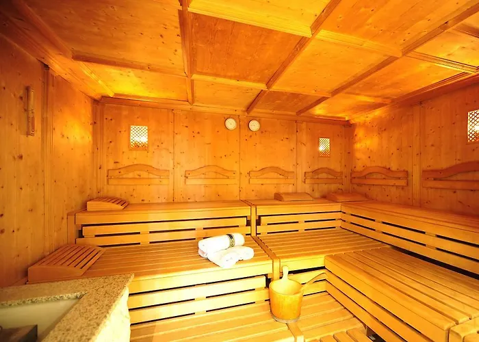 Heart Arlberg Ξενοδοχείο 3*