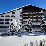 Hotel Heart Arlberg Sankt Anton am Arlberg