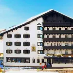 Heart Arlberg