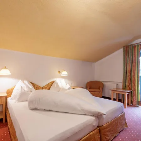Heart Arlberg 4*