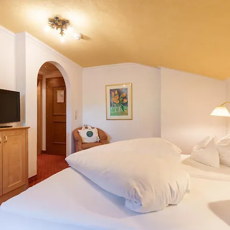 Heart Arlberg Hotel