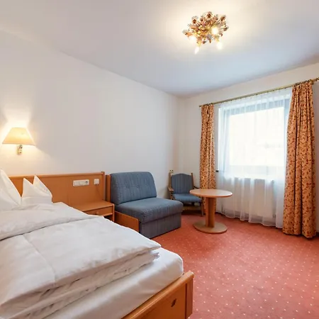 Hotel Heart Arlberg