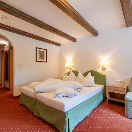 Heart Arlberg 4*